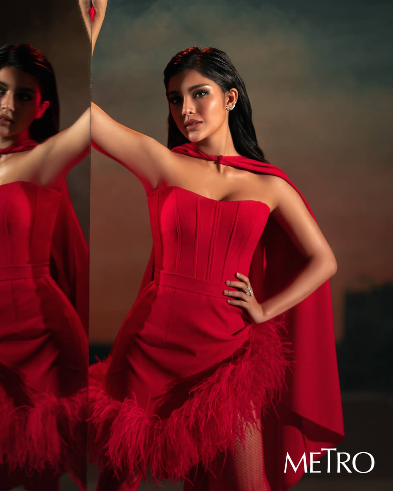 Flying High The Rise Of Jane De Leon As The Iconic Darna Metro Style